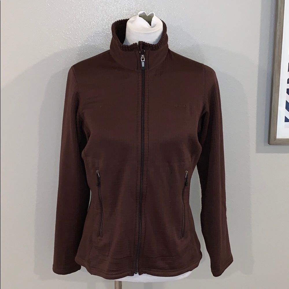 Patagonia Zip Up Jacket - Picture 1 of 6